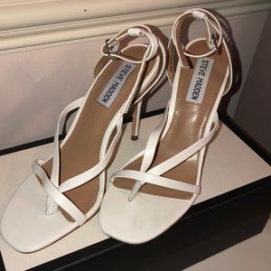 Steve Madden Sandal heels